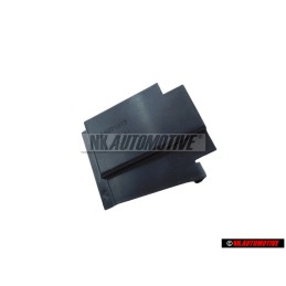 Genuine VW Cover Cap - 3AA971813