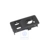 Genuine VW Switch Mounting Satin Black - 701959550 01C