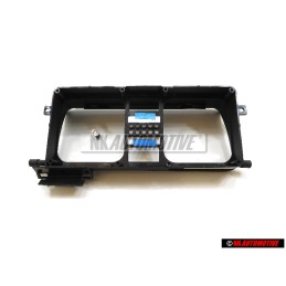 Genuine VW Instrument Housing For Clock And Trip Recorder - 161919053B