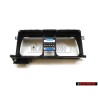 Genuine VW Instrument Housing For Clock And Trip Recorder - 161919053B