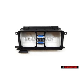 Genuine VW Instrument Housing For Clock And Trip Recorder - 161919053B