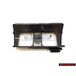 Genuine VW Instrument Housing For Clock And Trip Recorder - 161919053B