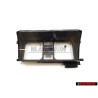 Genuine VW Instrument Housing For Clock And Trip Recorder - 161919053B