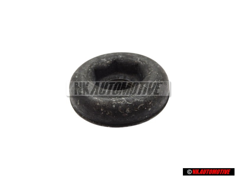 Genuine VW Panel Nut - 6E0407395A