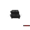 Genuine VW Relay Plate 9 Pin - 161937501B