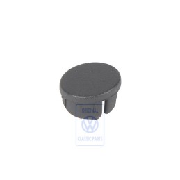 Genuine VW Cover Cap Anthracite - 1J0881171C 71N