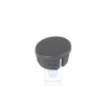 Genuine VW Cover Cap Anthracite - 1J0881171C 71N