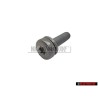 Genuine VW Socket Head Bolt With Hexagon Socket Head (Combination) - WHT000747