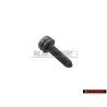 Genuine VW Socket Head Bolt With Hexagon Socket Head (Combination) - WHT000747