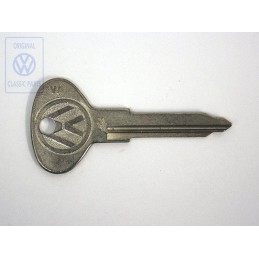 Genuine VW Key Va Profile - 111837219A S90