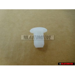 Genuine VW Bungs - 444955647