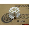 Genuine VW Flat Contact Housing 3 Pin - 161941165A