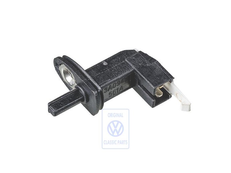 Genuine VW Door Contact Switch - 3A0947561A