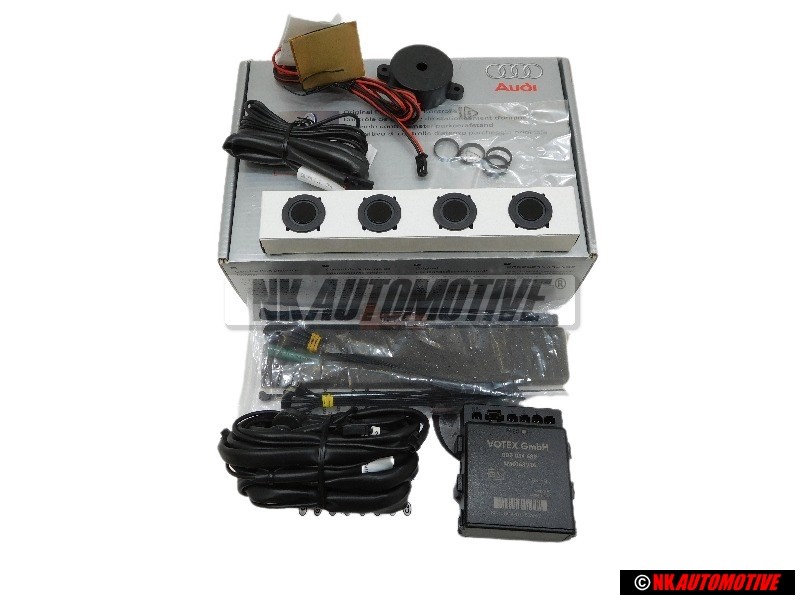 Genuine Audi Parking Aid, Electronic - 8P0054630B