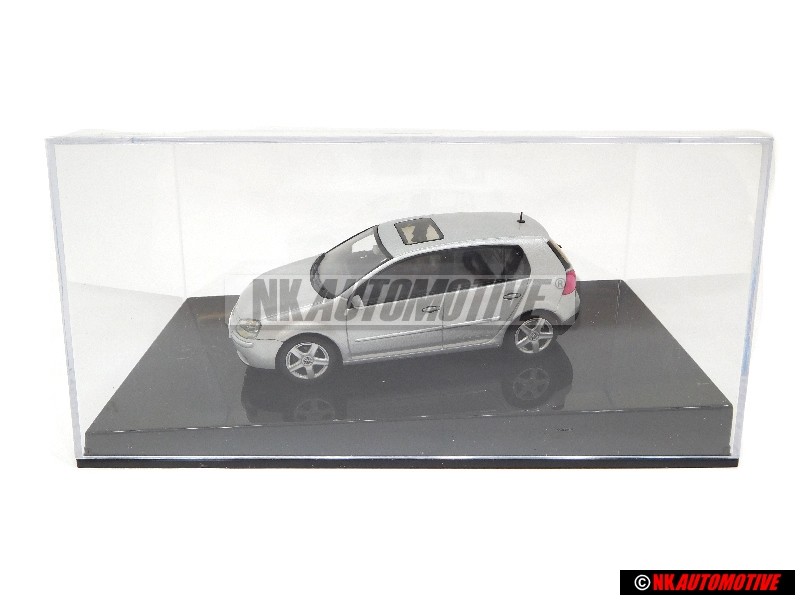 Genuine VW Toy Car - 1K0099300B A7W