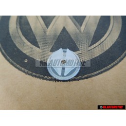 Genuine Audi Expanding Nut - 431807300D