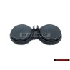 Genuine VW Steering Wheel Horn Button - 171419657 01C