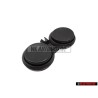 Genuine VW Steering Wheel Horn Button - 171419657 01C