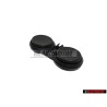 Genuine VW Steering Wheel Horn Button - 171419657 01C