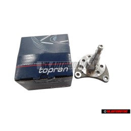 TOPRAN Stub Axle - 102 822