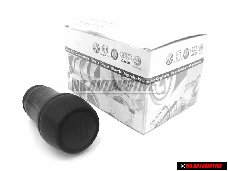 Genuine VW Gear Shift Knob 1-4 Speed - 171711141C