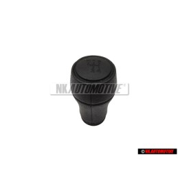 Genuine VW Gear Shift Knob 1-4 Speed - 171711141C