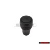 Genuine VW Gear Shift Knob 1-4 Speed - 171711141C