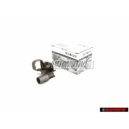 Genuine VW 1.1L 1.3L 4 Speed Selector Rod Guide - 171711211D