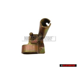 Genuine VW 1.1L 1.3L 4 Speed Selector Rod Guide - 171711211D