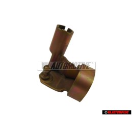 Genuine VW 1.1L 1.3L 4 Speed Selector Rod Guide - 171711211D
