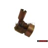 Genuine VW 1.1L 1.3L 4 Speed Selector Rod Guide - 171711211D