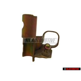 Genuine VW 1.1L 1.3L 4 Speed Selector Rod Guide - 171711211D