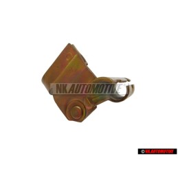 Genuine VW 1.1L 1.3L 4 Speed Selector Rod Guide - 171711211D