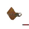 Genuine VW 1.1L 1.3L 4 Speed Selector Rod Guide - 171711211D