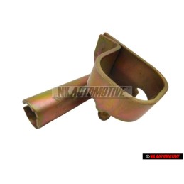 Genuine VW 1.1L 1.3L 4 Speed Selector Rod Guide - 171711211D