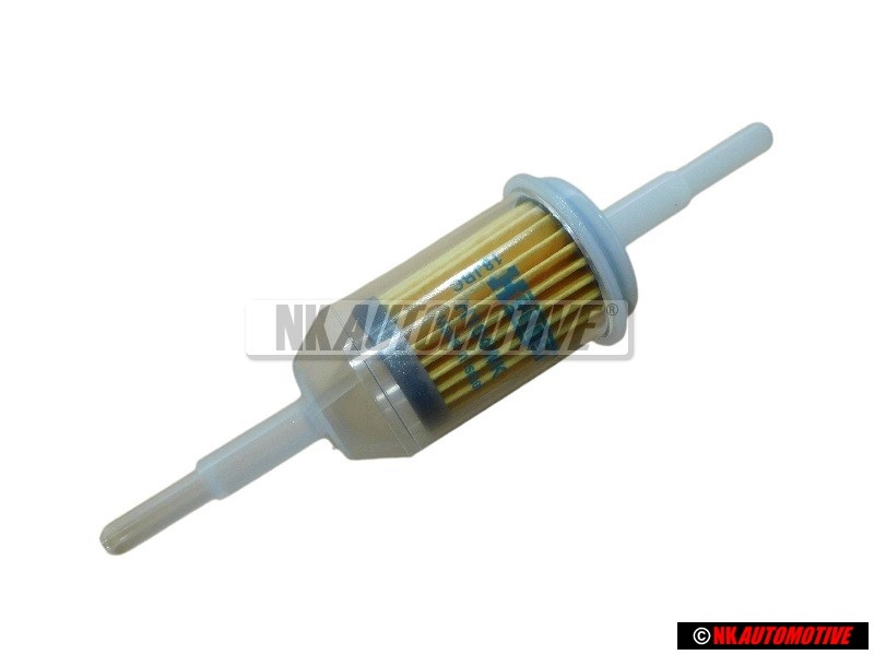 HENGST Fuel Filter - H104WK