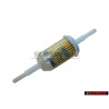 HENGST Fuel Filter - H104WK