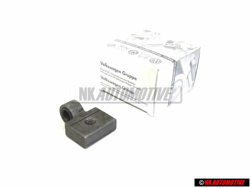 Genuine VW Door Hinge Half - 171831403B