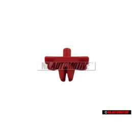 TOPRAN Clip - 104 129