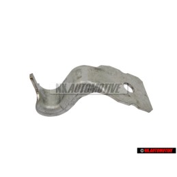 Genuine VW Retainer for Exhaust Pipe - 191253311