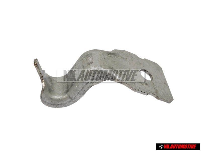Genuine VW Retainer for Exhaust Pipe - 191253311