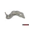 Genuine VW Retainer for Exhaust Pipe - 191253311