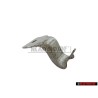 Genuine VW Retainer for Exhaust Pipe - 191253311