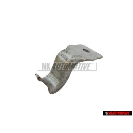 Genuine VW Retainer for Exhaust Pipe - 191253311