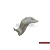 Genuine VW Retainer for Exhaust Pipe - 191253311