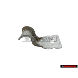 Genuine VW Retainer for Exhaust Pipe - 191253311