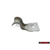 Genuine VW Retainer for Exhaust Pipe - 191253311