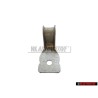 Genuine VW Retainer for Exhaust Pipe - 191253311