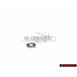 Genuine VW Safety Seat Belt Spring - 171857825