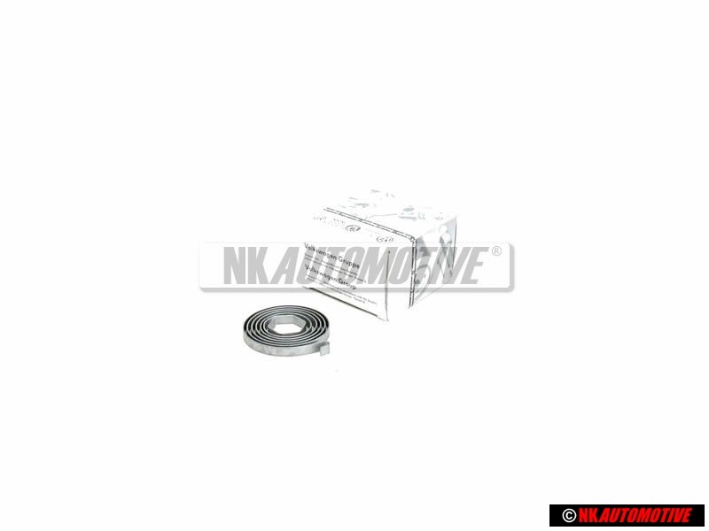 Genuine VW Safety Seat Belt Spring - 171857825